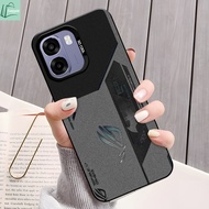 Latest Socool Oppo A6X A6 2026 - Softcase Hybrid IMD Plate Hologram - NYC Motif - IMD HOLOGRAM Case 