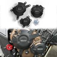 Y Engine Cover Set CB650R & CBR650R CBR650R CB650R Protection For Honda CB650R CB650 2014-2020