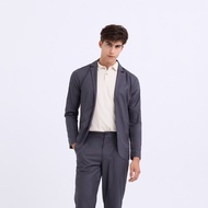 Khaki Bros. - คาคิบรอส - Blazer - เสื้อเบลเซอร์ - KM25J003