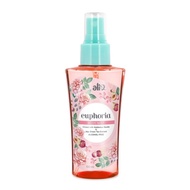ALIA Fruity Floral Scented Body Mist Euphoria 100ml