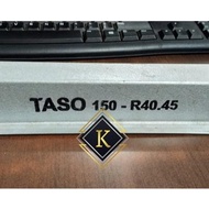 RENG BAJA RINGAN TASO 0.45MM PANJANG 6 METER R40 R 40 0,45MM 0.45 MM 0,45 RANGKA C75 C 75 0.75 0,75 