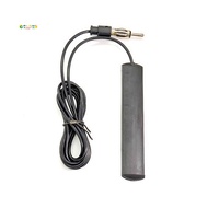 4G Radio Antenna AM/FM Antenna FM Shortwave Antenna Signal Amplifier for Car