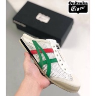 Onisuka Tiger 66 shoes, Tiger shoes, Tiger shoes, Tiger shoes, men's fashion shoes, Ultra Light Dutc