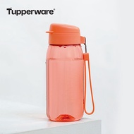 Tupperware 550ml LO-Q H2GO Tumbler Leakproof Large Capacity Portable Sports Water Bottle