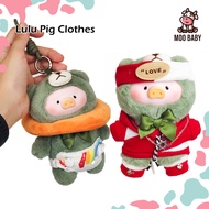 🐮Moo Baby Baju Anak Patung Lulu Pig Clothes Teddy Lulu Clothes Lulu Pig 娃衣 Lulu猪衣服 Lulu豬 娃娃 Lulu猪娃衣 