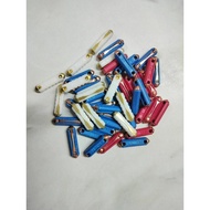 European Mercedes Fuse 8amp , 16amp and 25amp (1pc)