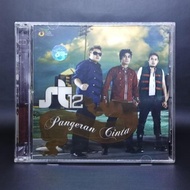 CD ST12 - PANGERAN CINTA ORIGINAL