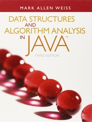 Data Structures and Algorithm Analysis in Java Data Structures and Algorithm Analysis in Java Hardco