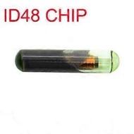 Glass chip id 48