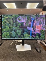 SAMSUNG 32吋 顯示器 S32DG802S 2K240HZ高刷  OLED 熒幕 / 平面窄邊框 不閃屏低藍光 遊戲模式 2K / （16：9）顯示器 OLED 熒幕 /不閃屏/ mon /m