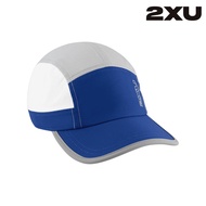 2XU Unisex Light Speed Cap - Surf / Harbor Mist