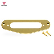 Metal Pickup Ring for TL Neck Pickup Size 100x32.5MM Inner Dimensions 65.5x15mm