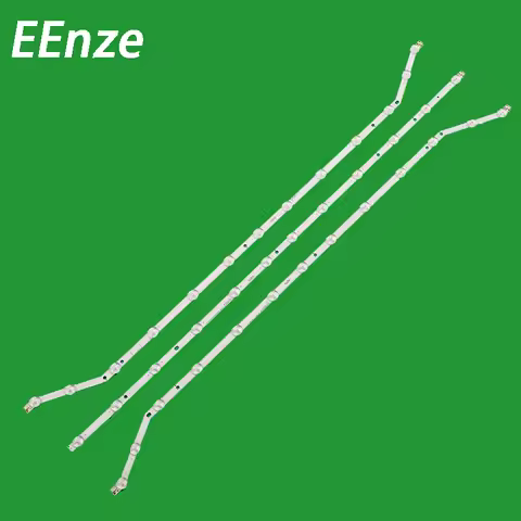 LED For UN40FH5005F UE40H5203AK UE40H5203AW UN40FH5005G UN40FH5205G UE40H5304AK UE40H5373AS LH40MDCP