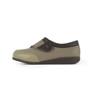 JOLI SNOB x KAIHO | Healthy Shoes รองเท้าสุขภาพ ผู้สูงวัย ขายดีอันดับ 1 ในญี่ปุ่น | KHS-L049