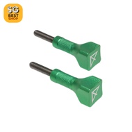 9.SOLUTIONS GoPro Thumb Screws (2-Pack)