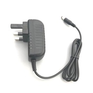 12V 2A Adapter Wall Charger For Seagate 1TB External Hard Drive P/N 9SF2A4-500