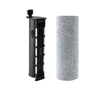 Suitable for Uwant Uwant DX200/Air Washer Mop Holder Track Roller Brush Roller Cloth Roller Accessor