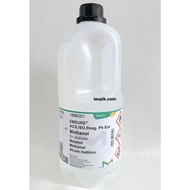 Methanol EMSURE, AR, QP MERCK / SYSTERM / HMBG