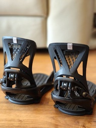 2024 Burton Genesis Step On Binding