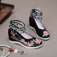 Old Beijing Cloth Shoes Women