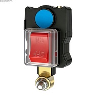 BACKSTREET4FZS Car Battery Disconnect Switch, Real Voltage Monitoring Rotate Disconnect Truck Batter