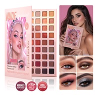 All-in-One Eyeshadow 63Colors | 63 Warna Murah Easy Blend Free shipping