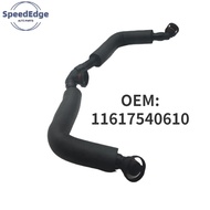 OEM 11617540610 Crankcase Breather Hose Pipe For BMW E60 E61 E64 E63 E65 E66 E67 X5 E53 540i 550i 65