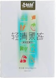 Yangsen Aipiaopiao Enzyme Jelly (1)