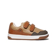 Treehouse Boy Sneakers with Velcro Strap