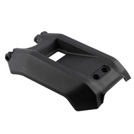 Motorcycle Battery Compartment Cover Carbon Fiber Protective For Surron Light Bee S X Segway X260 Mo