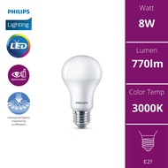 Philips MyCare LED Bulb 8W (3000K/6500K)