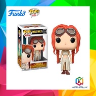 Funko POP! Movies - Mad Max Fury Road, Capable, Vinyl Figure, 513