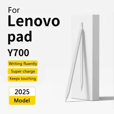 For Lenovo Pencil For pad Y700 Pencil Stylus Pen Capacitive Pen Touch Screen Pen Specific Stylus Con