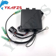 688-85540 CDI COIL Assy for Yamaha 2 stroke 75HP 85HP 90HP C85 688-85540-00 Outboard Motor