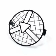 Light cover xsr155 gp1 gp-1 reflector protection cover xsr155 gp1 cafe nake