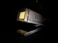 SONY人間大炮電視機