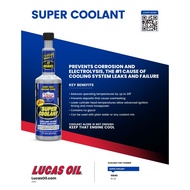 Lucas Oil Super Coolant Additive