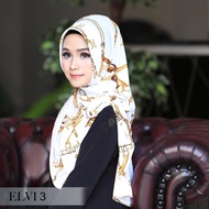 Bergo ELVI 3 original Flow Idea