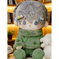 40cm Baby Clothes Original New Style Baby Clothes Cotton Doll 40cm Clothes Doll Clothes 40cm New Yea