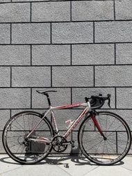 Cannondale CAAD8 公路車