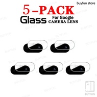 2SLL HD Camera Protection Glass Soft Film For Google Pixel 9 Pro XL Pixel9 Pixel9pro 8A Pixel7 7A A 