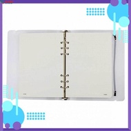 [COMBO 3/1] Dot Grid notebook, plastic file with A5 cuffs - 100 sheets; MS: 995