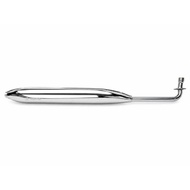 Standardknalpot HONDA C70 NTD - Standard C70 Exhaust NTD BrandOriginal