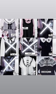 地雷系 夢展望 rojita lizlisa