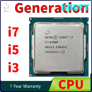 HNDFY Intel Xeon E3-1230 v3 E3 1230 v3 E3 1230v3 3.3 GHz Used Quad-Core Eight-Thread CPUs Processor 