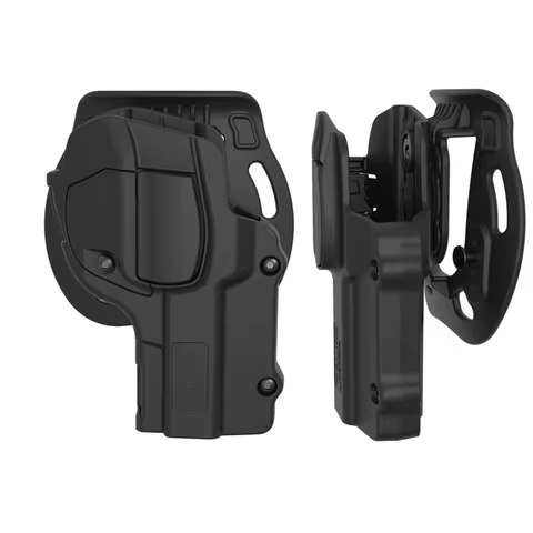 Beretta 92 Holster Beretta 92FS Beretta 98FS Tactical Outside Waistband Open Carry Paddle Holster Ri