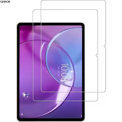 2pcs Tempered Glass Screen Protector For Lenovo Xiaoxin Pad Pro 13/GT13/Idea Tab Pro Gen2 13" Case T