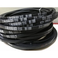 Japan Three Stars MBL Triangle Belt SPB1900LW/5V750 SPB1950LW SPB2000LW