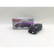 Tomica Linited Vintage Neo 1/64 N190b Mitsubishi Lancer Gsr Evolution Vi 1999 Black