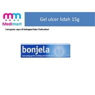 bonjela ubat ulcer mulut ..